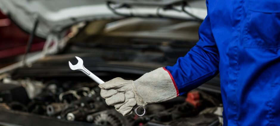 Como a Manutenção Preventiva Reduz Custos com Reparos?