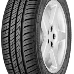 Pneu Aro 14 Continental 185X70R14 88T Barum Brillantis 2