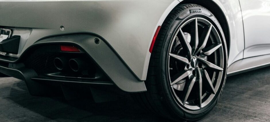 Pneus 235/70 R16: A aventura de encontrar o pneu perfeito