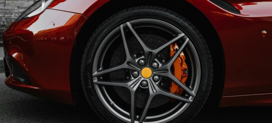 Principais tipos de desgaste dos pneus