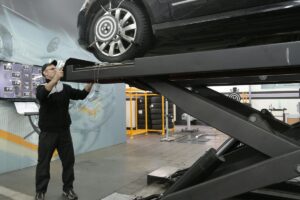 Alinhamento e Balanceamento