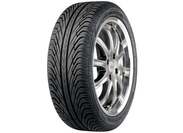 Pneu Aro 15 General Tire 195X55R15 85V Altimax UHP