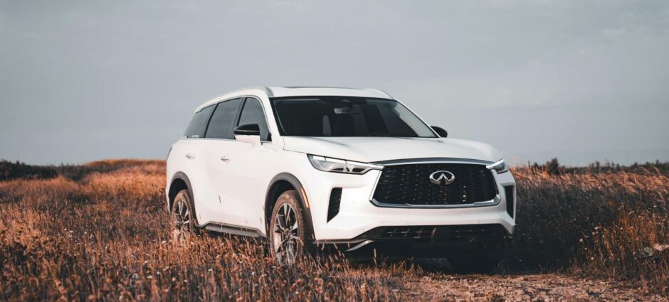 Por que escolher pneus General Tire para seu SUV?