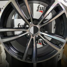 Jogo de Rodas Aro 18 Bmw 328