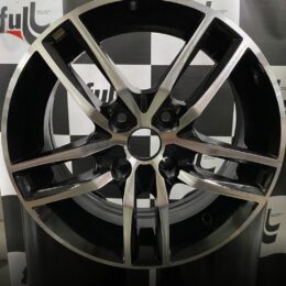 Jogo de Rodas Aro 15 Ferraro Original