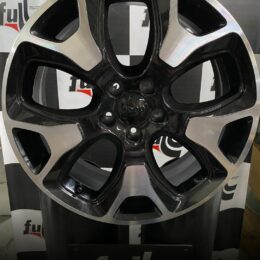 Jogo de Rodas Aro 18 Jeep Compass Mopar