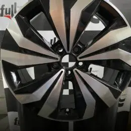 Jogo de Rodas Aro 17 Volkswagen T-cross