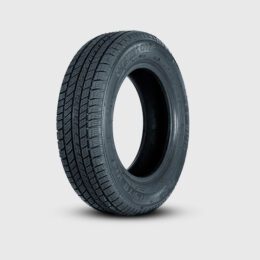 Pneu Aro 14 Crystone 175/70R14 Remold
