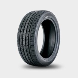 Pneu Aro 17 Crystone 225/45R17 Remold
