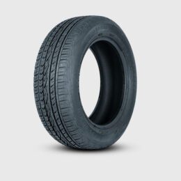 Pneu Aro 18 Crystone 235/60R18 Remold