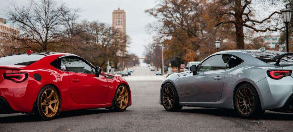 As melhores marcas de pneus para o seu carro