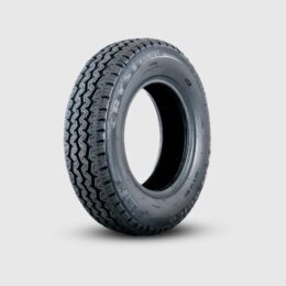 Pneu Aro 14 Crystone 185 R14 Remold carga