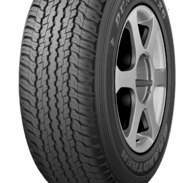 Pneu Aro 18 DUNLOP 265/60R18 110H AT25