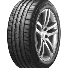 Pneu Aro 19 Hankook 235/50R19 99V Ventus S1 EVO 2 SUV K117A