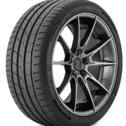 Pneu Aro 19 Hankook 275/45R19 108Y Ventus S1 EVO 3