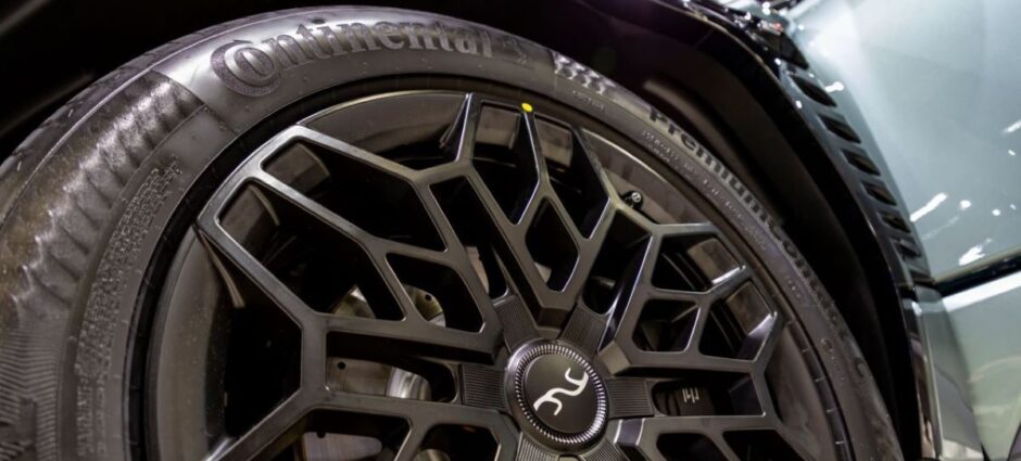 Encontre o pneu 185/65 R15 ideal para você na Full Pneus!