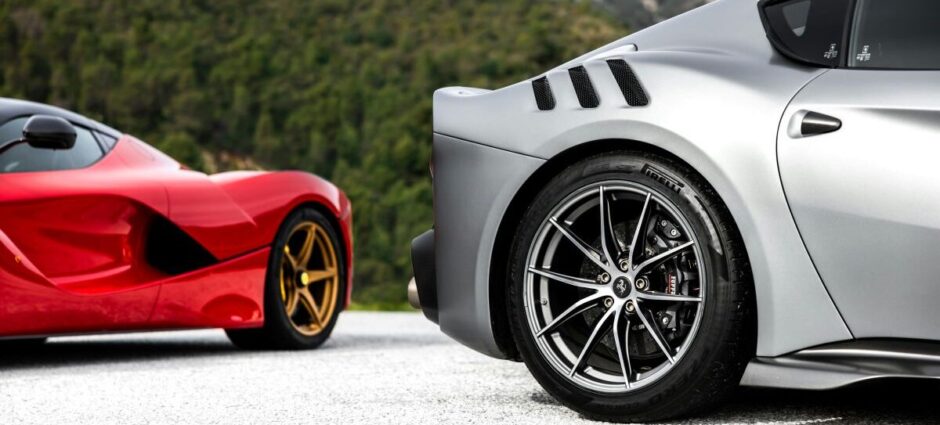 Não jogue dinheiro fora! Saiba escolher o pneu 265/70 R16 ideal 