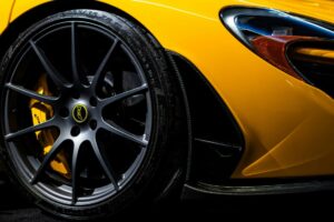 Tenha a melhor experiência de compra de pneus 175/65 R14