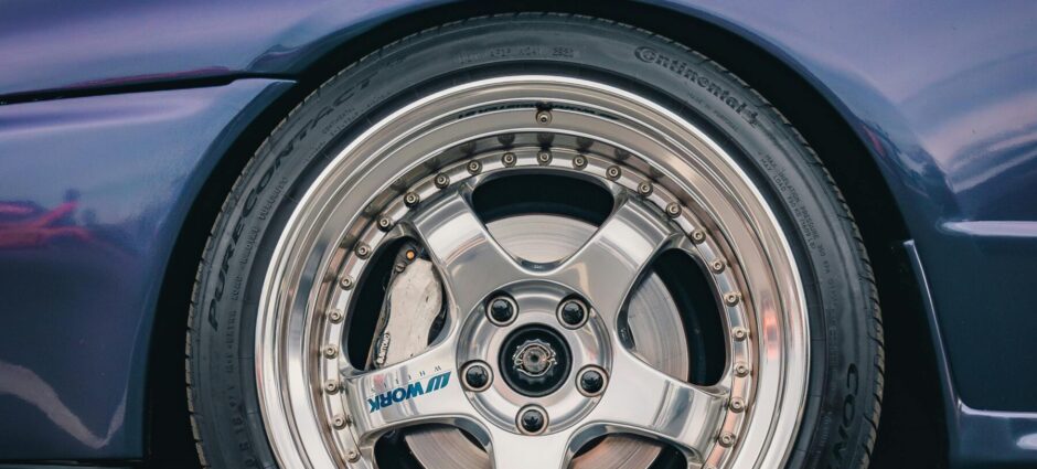 Pneus 185/60 R14 gastos? Troque por novos!