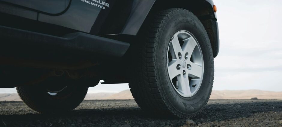 Pneus 205/60 R16: Conforto e Segurança para o Seu Veículo