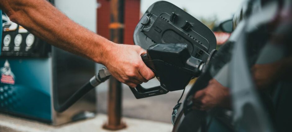 Pneus e o Consumo de Combustível