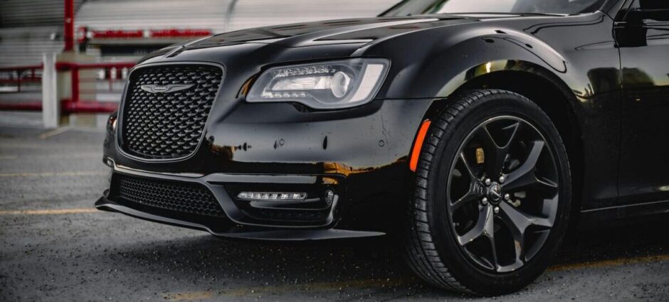 Rodas novas, visual novo: seu carro com os modelos ideais!