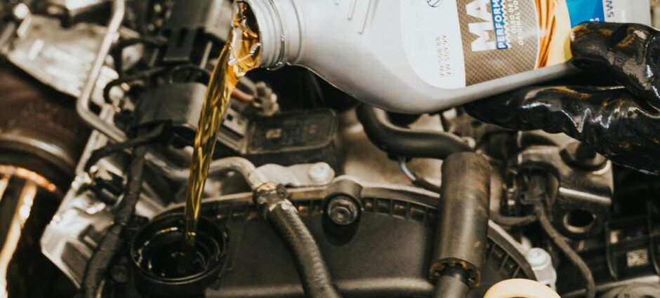 Qual a hora certa da troca de óleo?