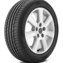 Pneu Aro 18 Hankook 215/40R18 85V Ventus Prime 2