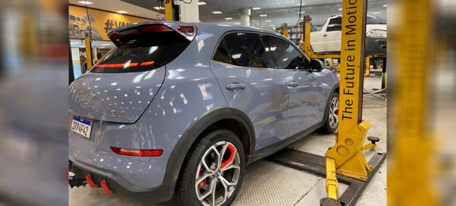 Confiança que se constrói na estrada: Minha experiência com a Full Pneus, do Fusca ao carro elétrico