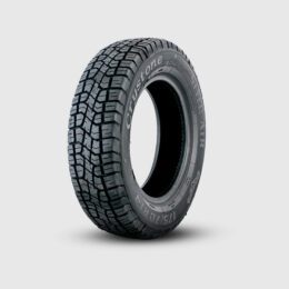 Pneu Aro 14 Crystone 175/70R14 Remold ATR