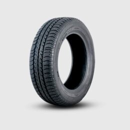 Pneu Aro 15 Crystone 185/60R15 Remold