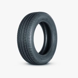 Pneu Aro 17 Crystone 215/60R17 Remold