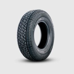 Pneu Aro 16 Crystone 235/70R16 Remold