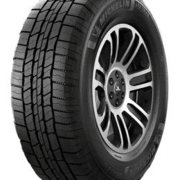 Pneu Aro 18 Michelin 265/60R18 114H LTX TRAIL ST