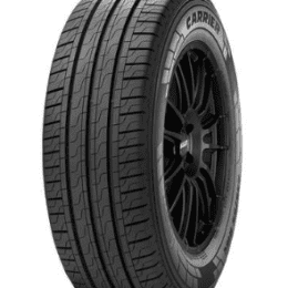 Pneu Aro 16 Pirelli 215/65R16C 109T Carrier 8L