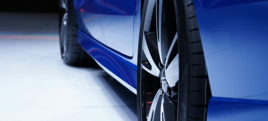 Tipos de Rodas Automotivas: Qual a Ideal para o Seu Carro?