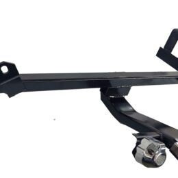 Engate de Reboque Byd Dolphin 2024...