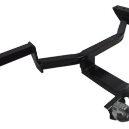 Engate de Reboque Chevrolet Agile 2014/2016