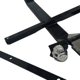 Engate de Reboque Chevrolet Chevette Sedan