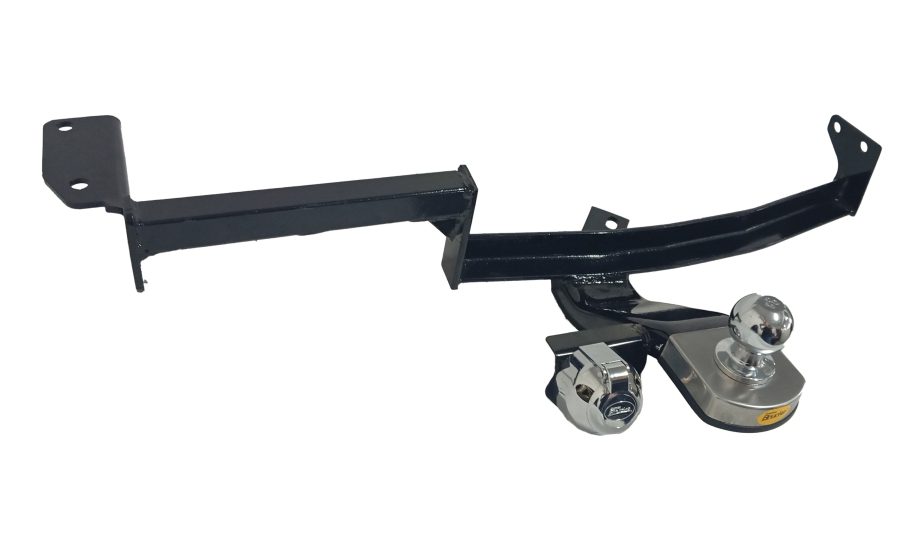 Engate de Reboque Chevrolet Corsa Sedan 2002/2006