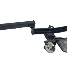 Engate de Reboque Chevrolet Corsa Hatch 2002/2012