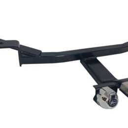 Engate de Reboque Chevrolet Corsa Sedan / Classic ...2009