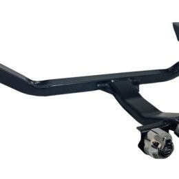 Engate de Reboque Chevrolet Cruze Hatch 2016...