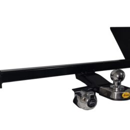 Engate de Reboque Chevrolet Montana ...2010