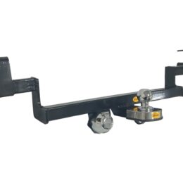 Engate de Reboque Chevrolet Montana 2023...