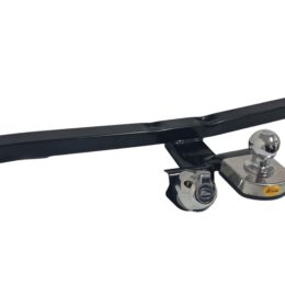 Engate de Reboque Chevrolet Monza ...1990