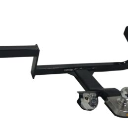 Engate de Reboque Chevrolet Spin 2014/2019