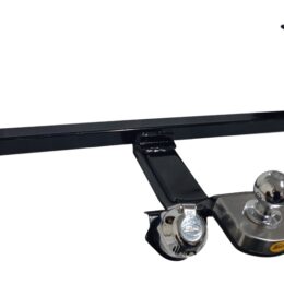 Engate de Reboque Chevrolet Tracker 2014/2019