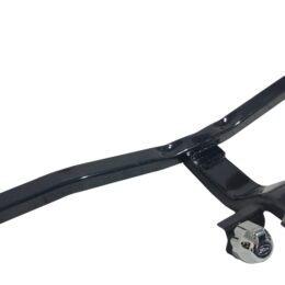 Engate de Reboque Chevrolet Vectra 1999/2005