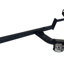 Engate de Reboque Citroen Basalt/C3 Aircross 2024...